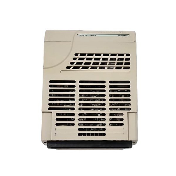 Ovation 1C31194G02 Valve Positioner Module