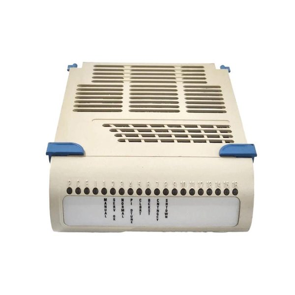 Ovation 1C31194G02 Valve Positioner Module