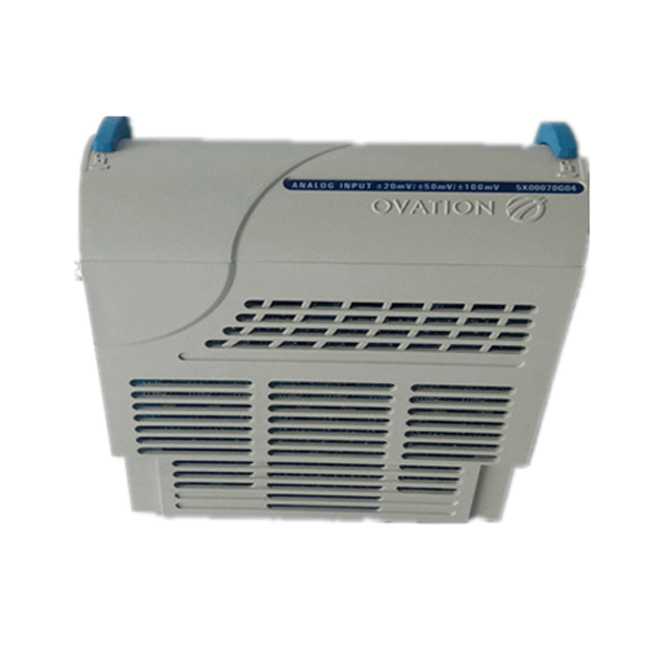 OVATION 1C31194G03 Valve Positioner