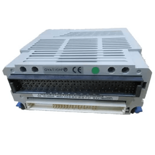 OVATION 1C31194G03 Valve Positioner