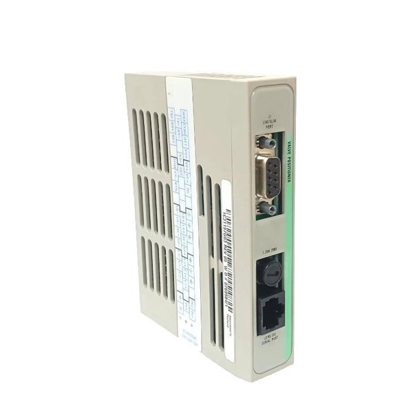 Ovation 1C31197G03 Valve Positioner