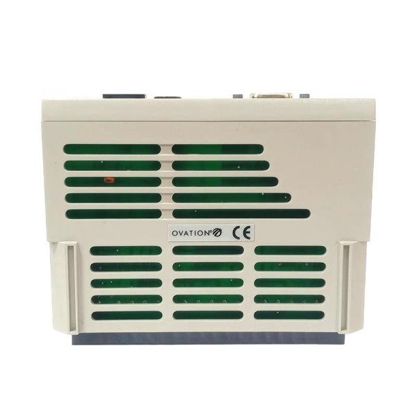 Ovation 1C31197G03 Valve Positioner