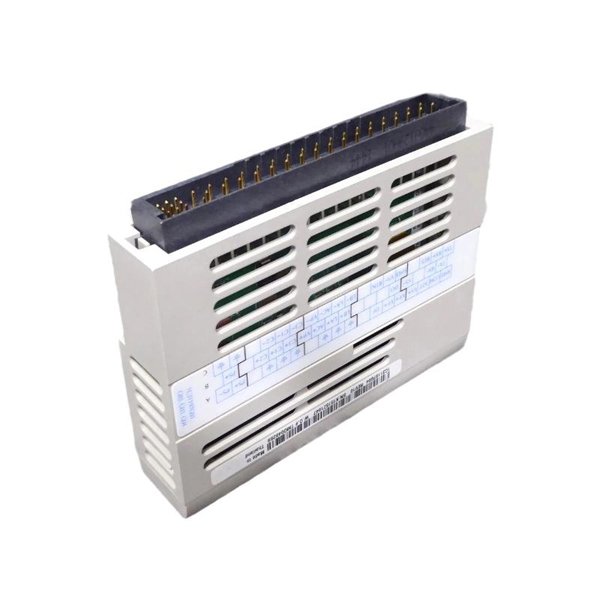 Ovation 1C31197G04 Valve Positioner Module