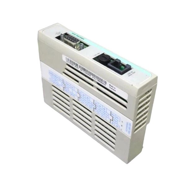 Ovation 1C31197G04 Valve Positioner Module