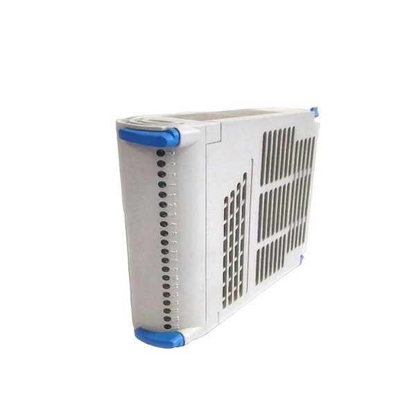 Ovation 1C31199G01 Servo Driver Electronics Module