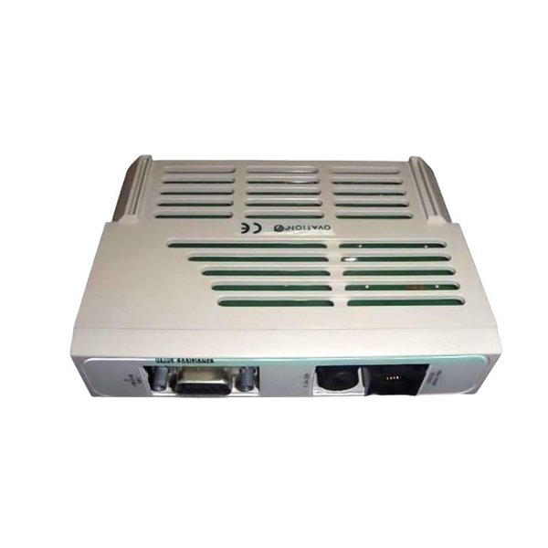 Ovation 1C31199G01 Servo Driver Electronics Module