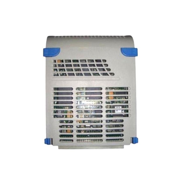 Ovation 1C31199G01 Servo Driver Electronics Module