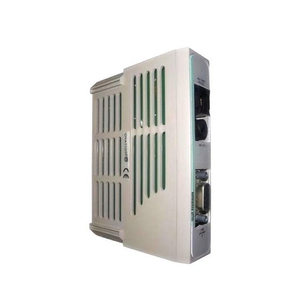 Ovation 1C31199G01 Servo Driver Electronics Module