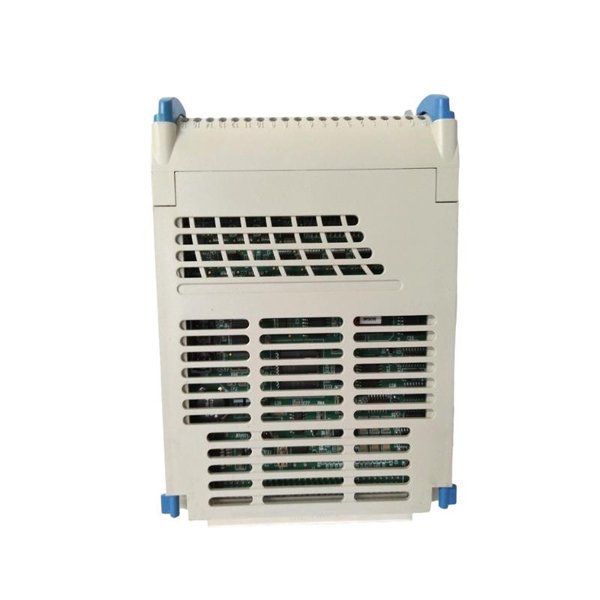 Ovation 1C31199G02 Servo Driver Electronics Module