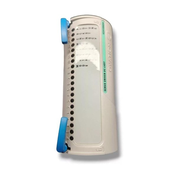 Ovation 1C31199G04 Servo Drives