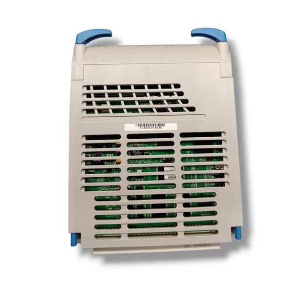 Ovation 1C31199G04 Servo Drives