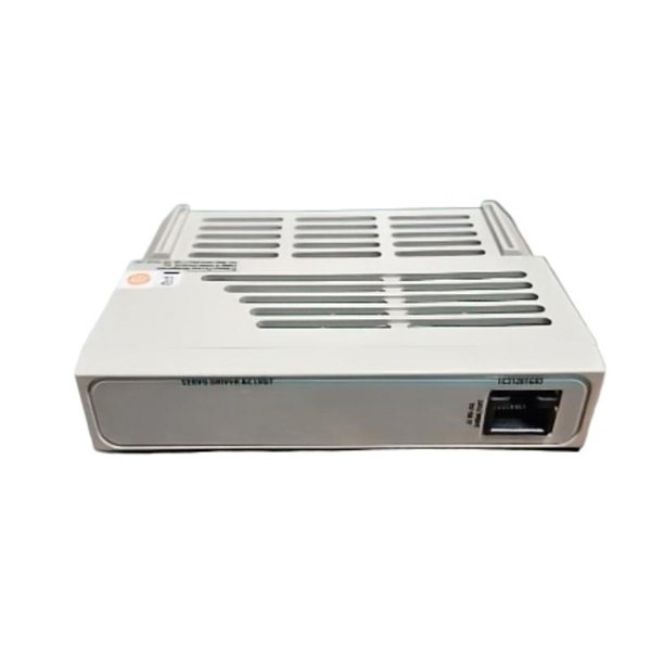 Ovation 1C31201G02 Servo Driver Personality Module