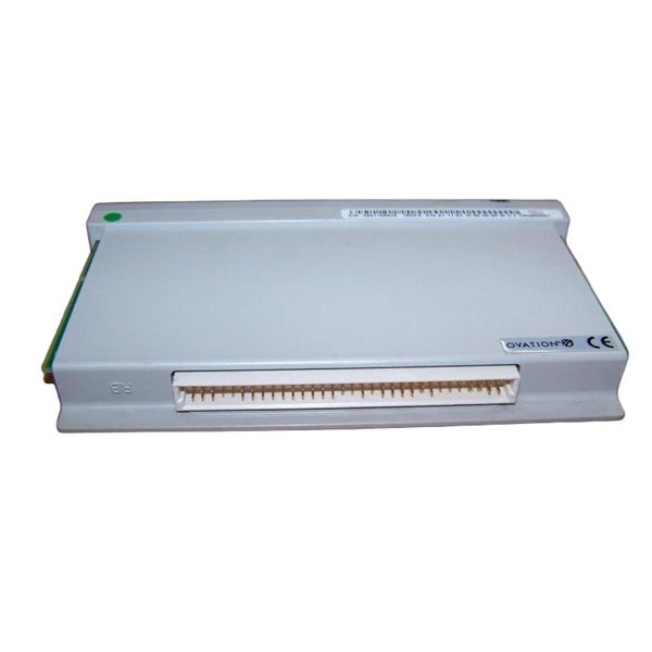 Ovation 1C31218G01 Relay Output Module