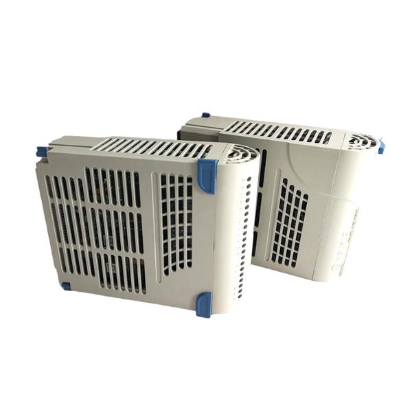 Ovation 1C31224G02 Analog Input Module