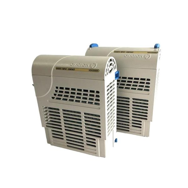 Ovation 1C31224G02 Analog Input Module