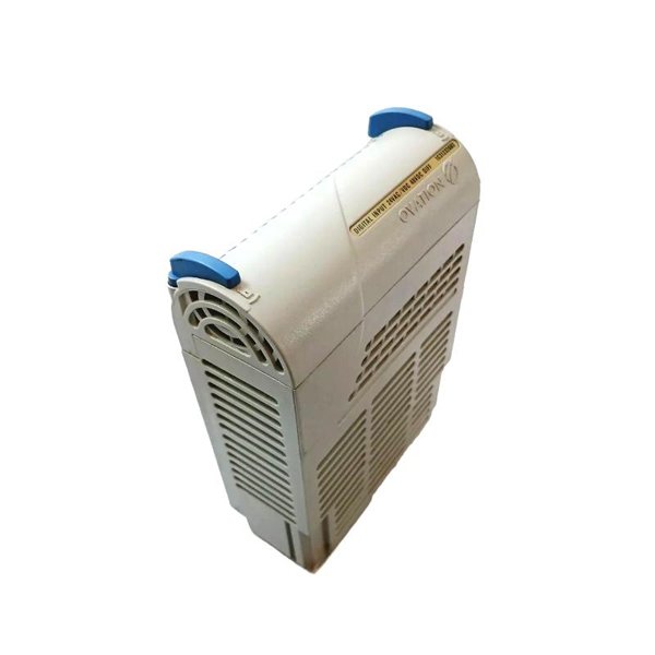 Ovation 1C31232G02 Differential Digital Input Module