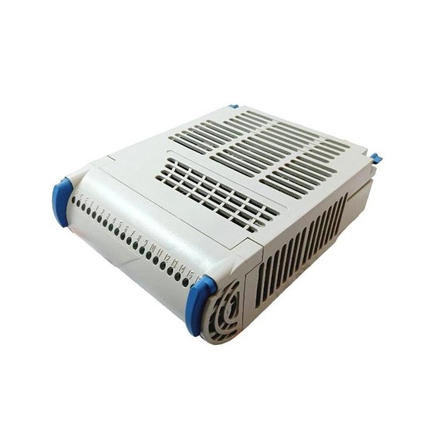 Ovation 1C31232G02 Differential Digital Input Module