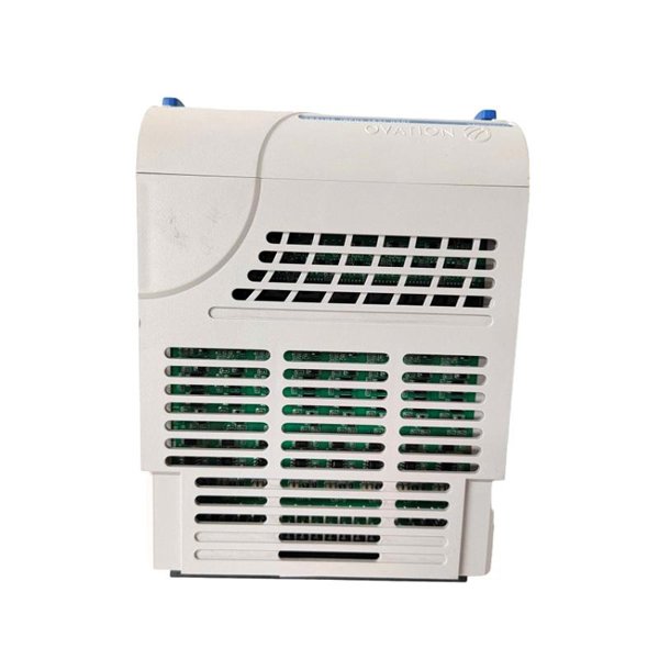 Ovation 1C31233G02 Digital I/O Module