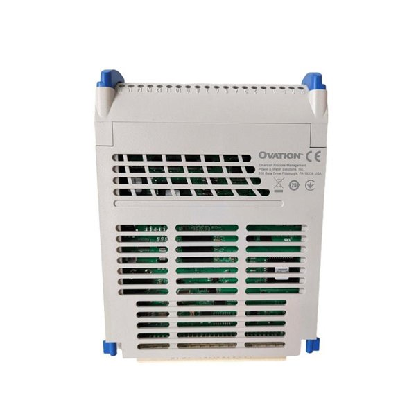 Ovation 1C31233G02 Digital I/O Module