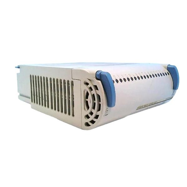 Ovation 1C31233G03 Input Module