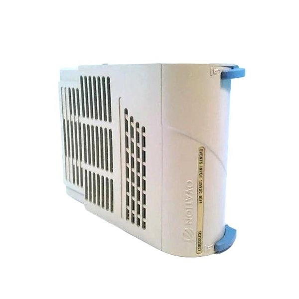 Ovation 1C31233G03 Input Module