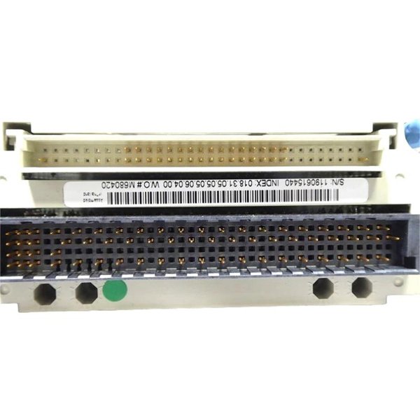 Ovation 1C31234G31 Contact Input Module