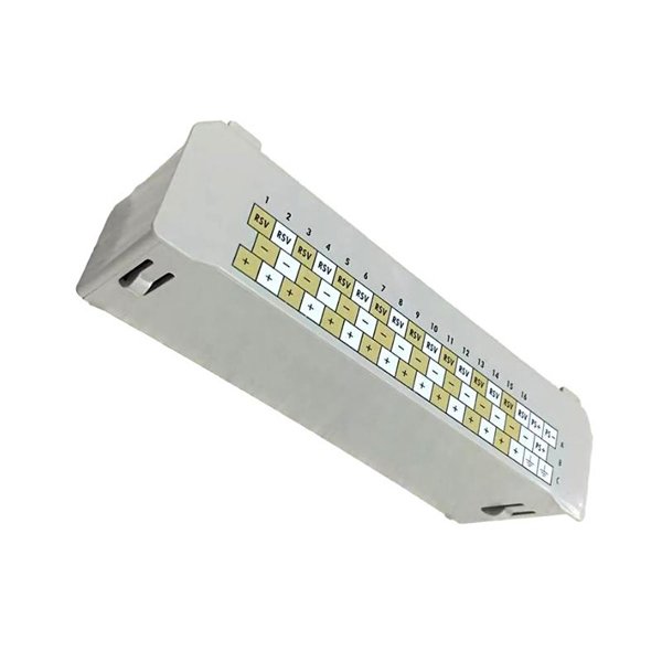 Ovation 1C31238H01 PMOD Cavity Insert