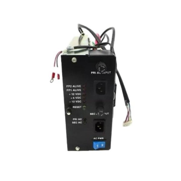 Ovation 1D54582G05 Power Supply