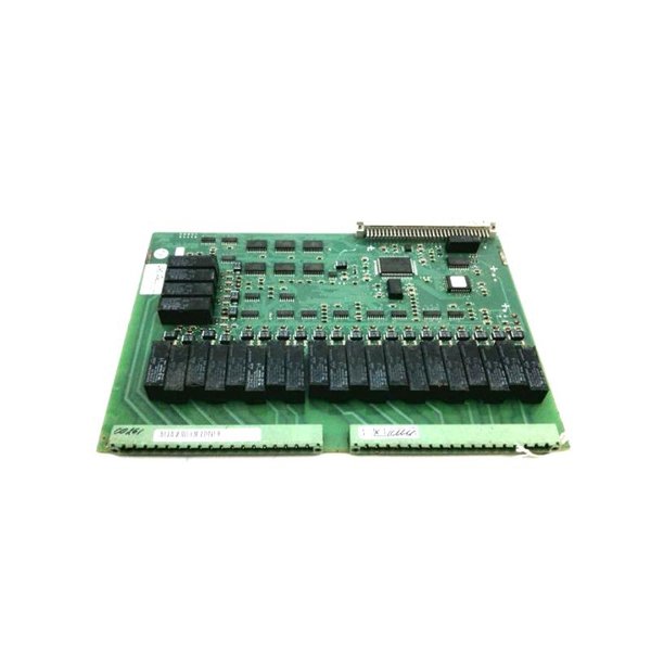 ABB 1MRK000005-380 Binary Input/Output Module