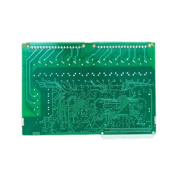 ABB 1MRK000005-380 Binary Input/Output Module