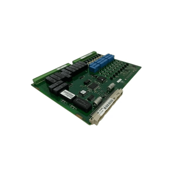 ABB 1MRK000173-BCr00 Binary Input/Output Module