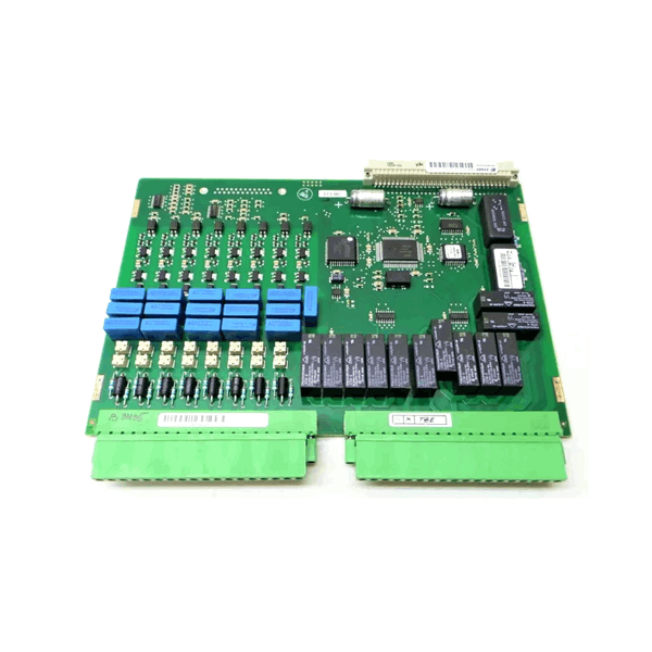 ABB 1MRK000173-BEr01 Binary Input/Output Module