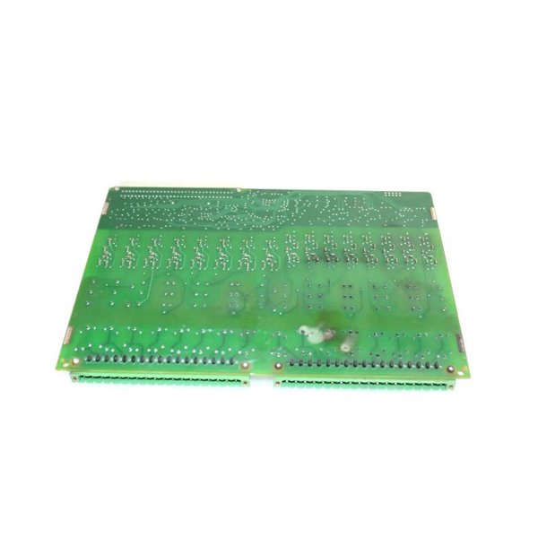 ABB 1MRK000508-BBr00 Binary Input/Output Module
