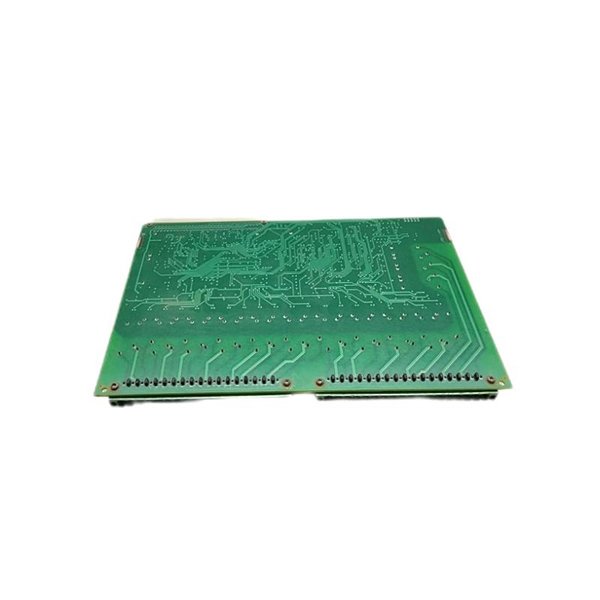 ABB 1MRK000614-ABr00 Binary Input/Output Module