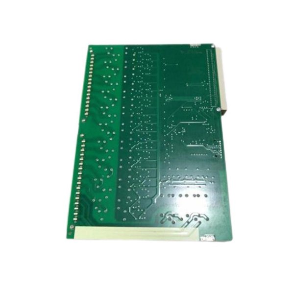 ABB 1MRK000614-ABr02 Binary Input/Output Modules