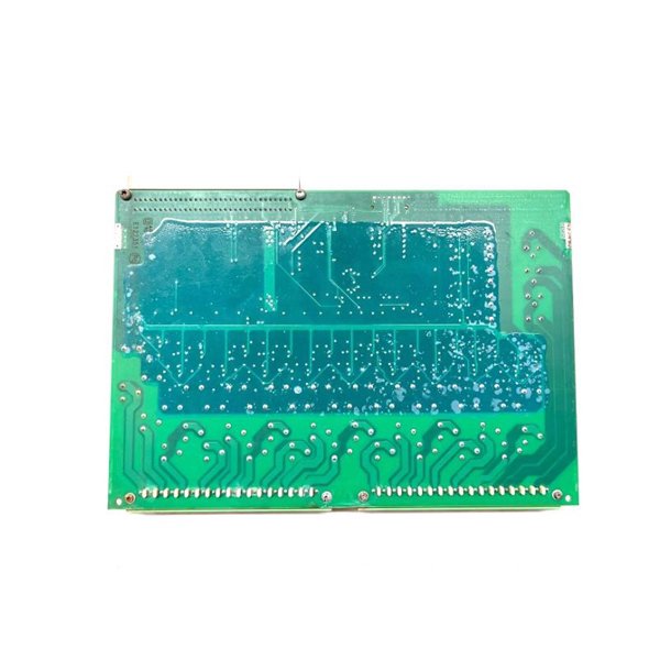 ABB 1MRK000614-ABr04 Binary Output Module