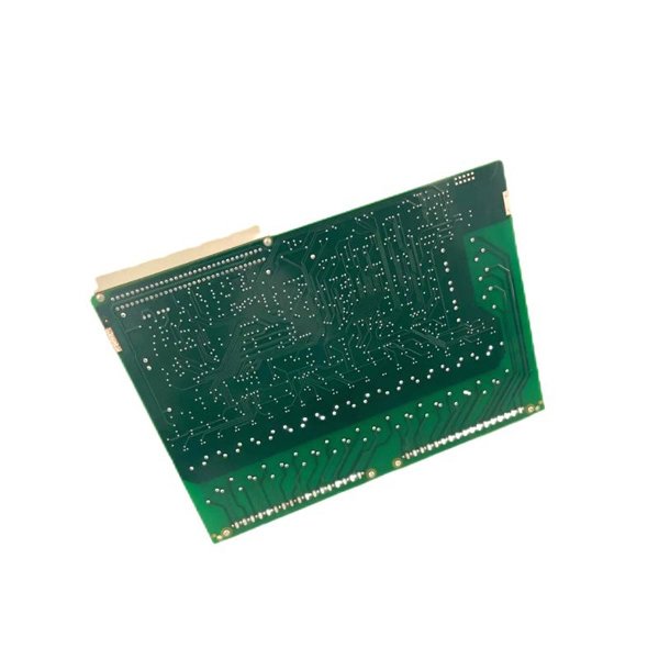 ABB 1MRK000614-BBr00 Binary I/O Module