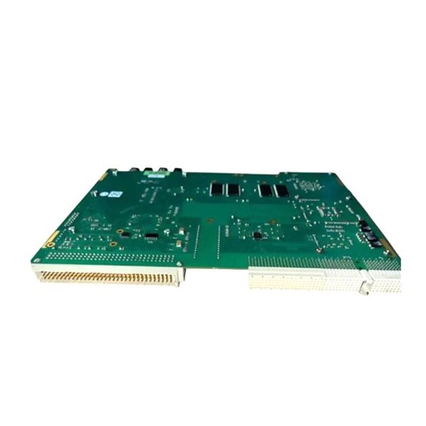 ABB 1MRK001608-AAr02 Binary I/O Module