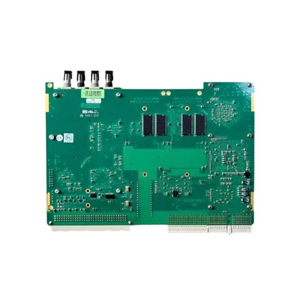 ABB 1MRK001608-AAr02 Binary I/O Module