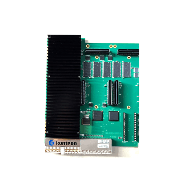 ABB 1MRK001608-AAr02 Binary I/O Module