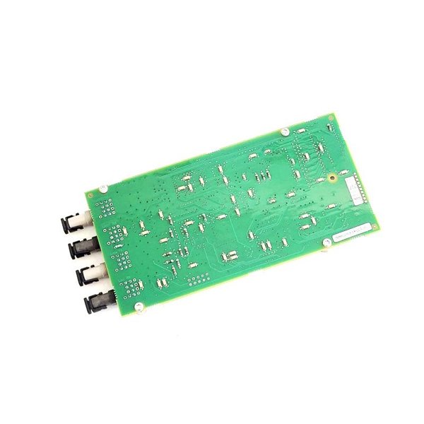 ABB 1MRK001608-CAr02 Binary Input/Output Module