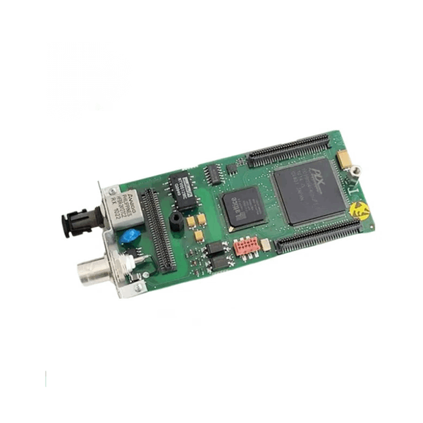 ABB 1MRK001608-CBr00 Binary Input/Output Modules