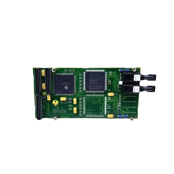 ABB 1MRK002122-ABr08 Binary I/O Module