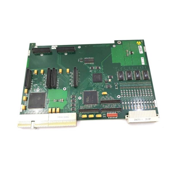 ABB 1MRK002133-ABR02 Binary I/O Module