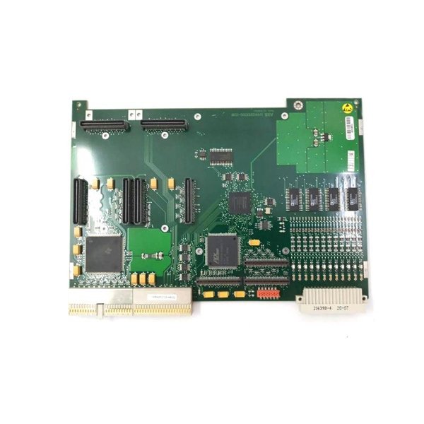 ABB 1MRK002133-ABR02 Binary I/O Module