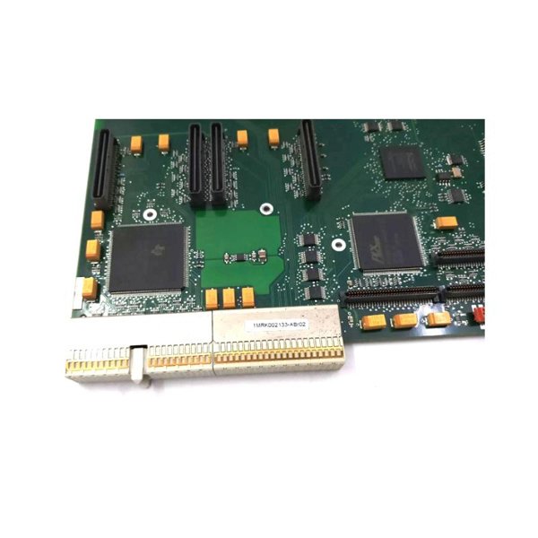 ABB 1MRK002133-ABR02 Binary I/O Module