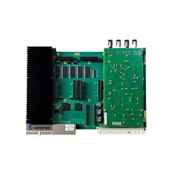 ABB 1MRK002133-ABr01 Binary I/O Module