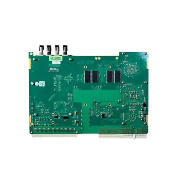 ABB 1MRK002133-ABr01 Binary I/O Module