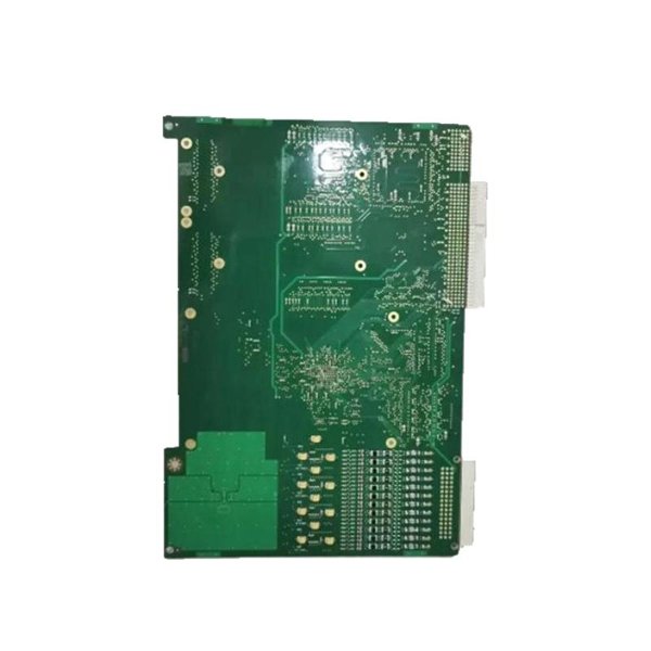 ABB 1MRK002133-ABr01 Binary I/O Module