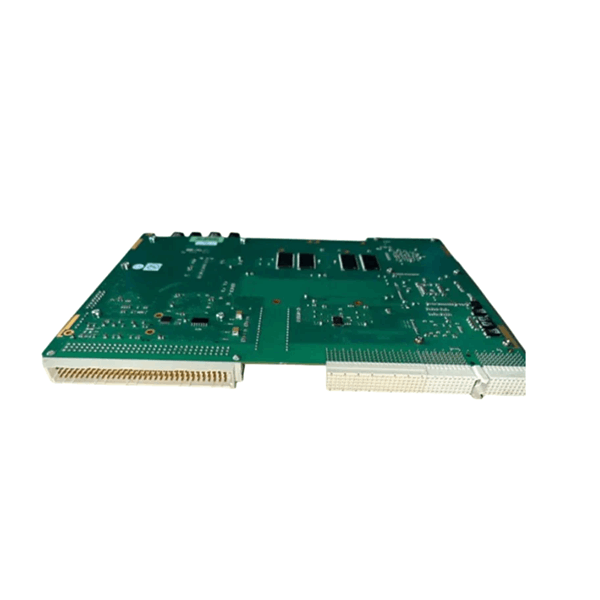 ABB 1MRK002133-ABr01 Binary I/O Module